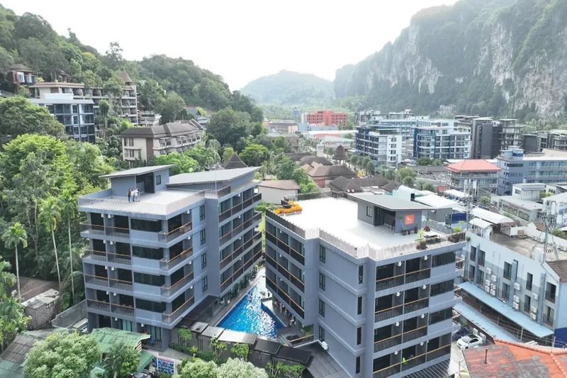 Hotel Aonang Dugong