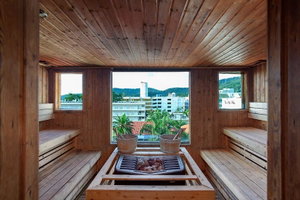 Hotel Baumancasa Beach Resort cazare Ko Phuket