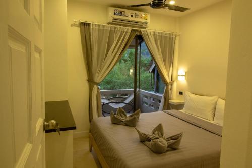 Hotel Aussieland Luxury Bungalows