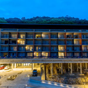 Hotel Sugar Marina Resort Cliffhanger cazare Ban Ao Nang