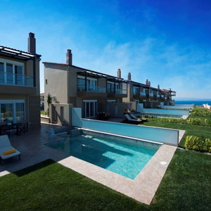 Sejur Sunny Villas Resort & Spa vacanta Kassandra - Hanioti