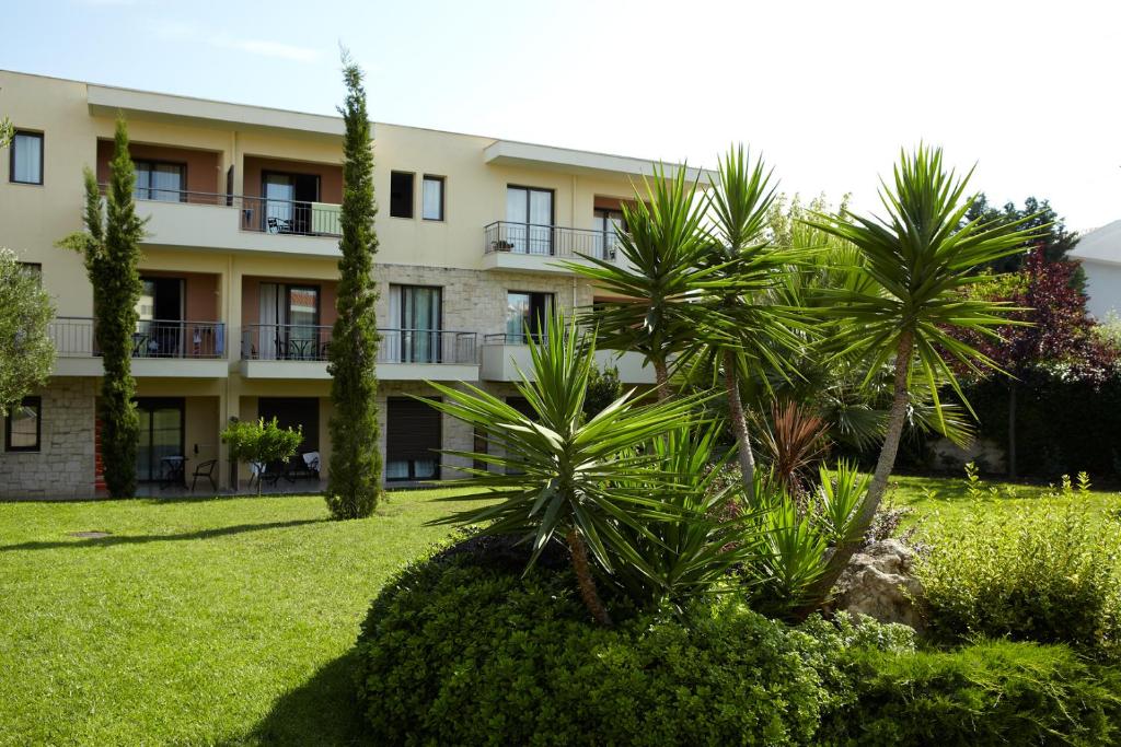 Hotel Renaissance Hanioti Resort