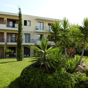 Hotel Renaissance Hanioti Resort cazare Kassandra - Hanioti