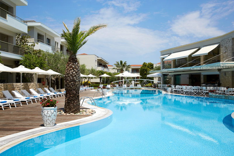 Hotel Renaissance Hanioti Resort