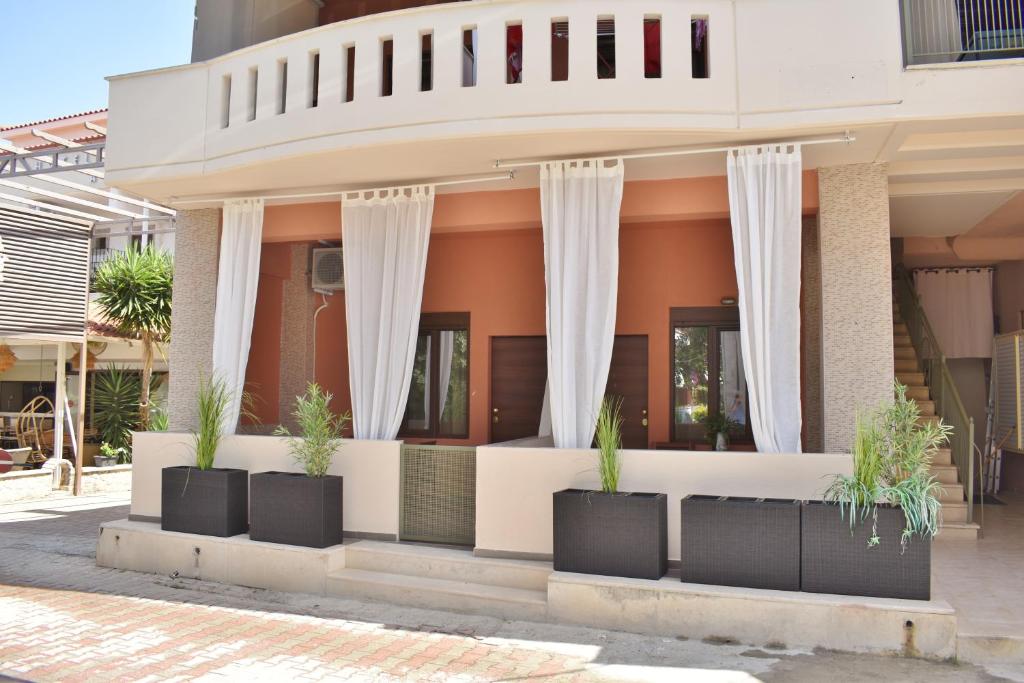Hotel Kripis Studio