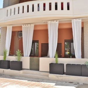 Hotel Kripis Studio cazare Kassandra - Hanioti