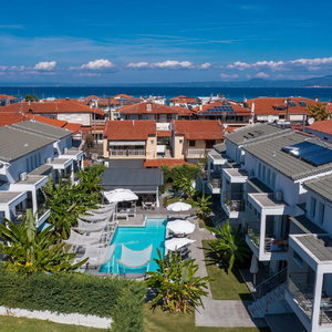 Hotel Adonis Luxury Village cazare Kassandra - Hanioti