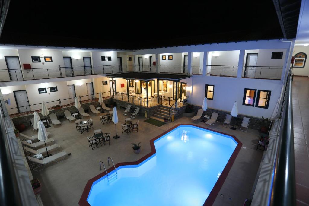 Hotel Sun Hotel