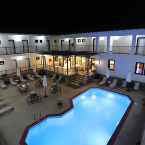 Sejur Sun Hotel vacanta Polichrono