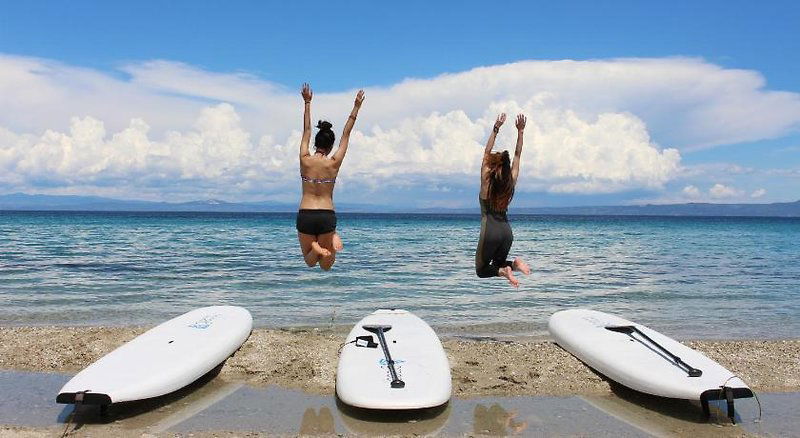 Hotel W Villas Halkidiki