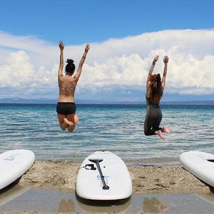 Sejur W Villas Halkidiki vacanta Pefkochori