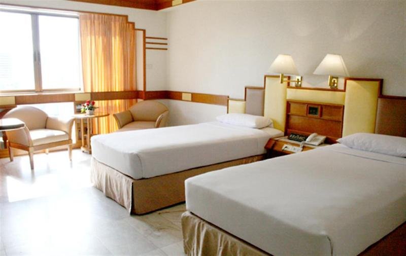 Grand Swiss Hotel