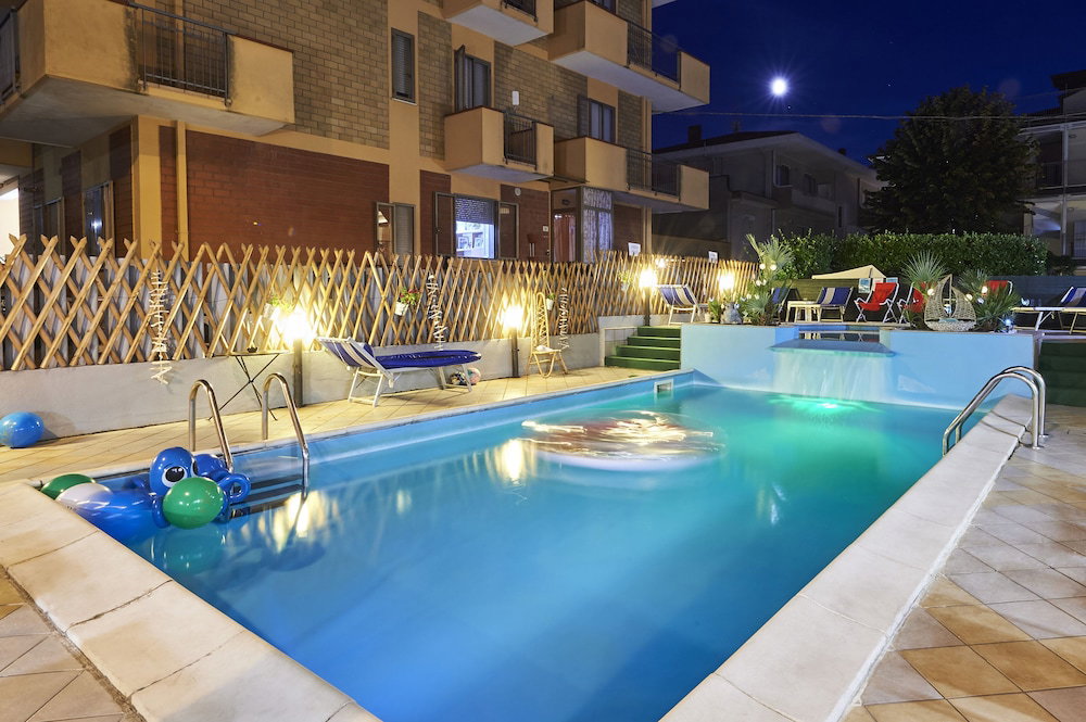 Hotel Hotel A Casa Nostra