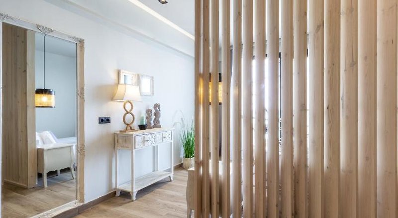 Hotel Alkionides Apartments