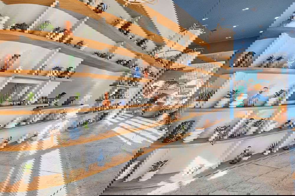 Hotel Odalys City Marseille Centre Euromed