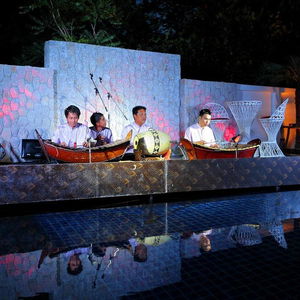 Hotel Sungthong Kamala Beach Resort cazare Kamala Beach