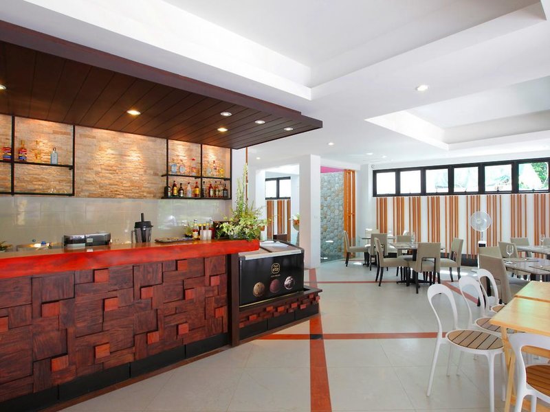 Sungthong Kamala Beach Resort
