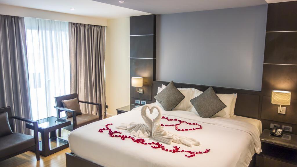 Hotel Unique Regency Hotel