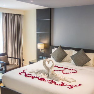 Sejur Unique Regency Hotel vacanta Pattaya