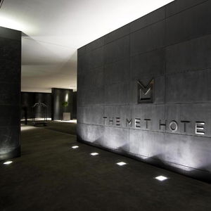 Hotel The Met cazare Salonic