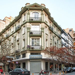 Hotel Nea Metropolis cazare Salonic