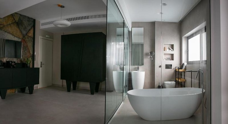 Hotel Elisabeth Boutique Hotel