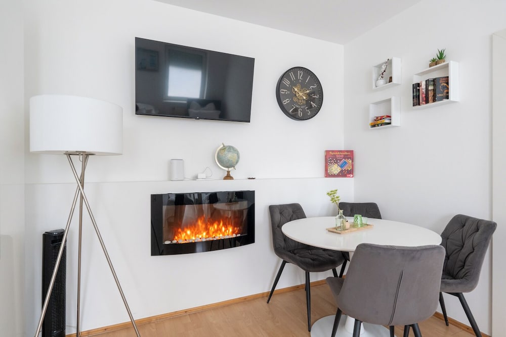 Hotel Coy Apartments Steyr - Work & Relaxation