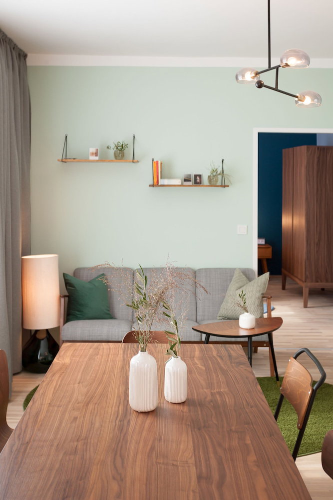 Hotel Urbanauts Flats Cubierta