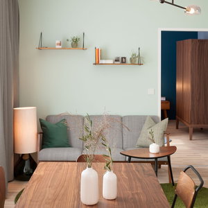Hotel Urbanauts Flats Cubierta cazare Linz