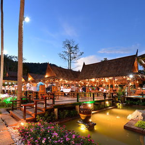Hotel Aonang Fiore Resort & Spa cazare Ban Ao Nang