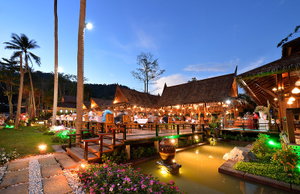 Hotel Aonang Fiore Resort & Spa cazare Ban Ao Nang