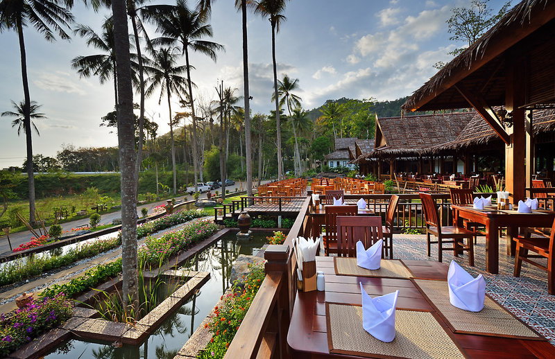 Aonang Fiore Resort & Spa