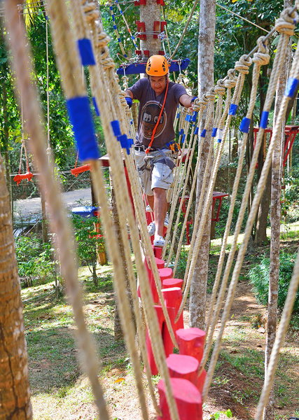 Aonang Fiore Resort & Spa