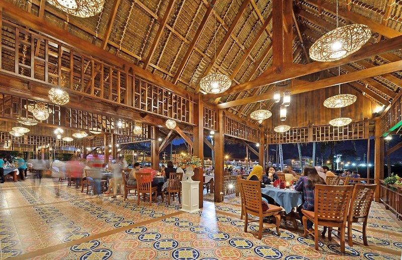 Aonang Fiore Resort & Spa