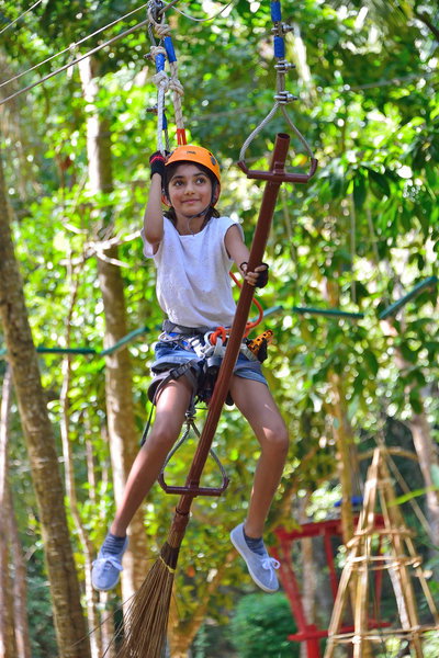 Aonang Fiore Resort & Spa