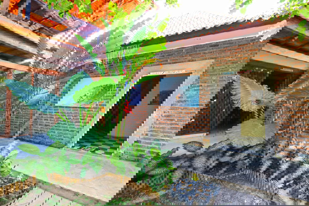 Hotel Indopurejoy House - Komala Indah Cottages