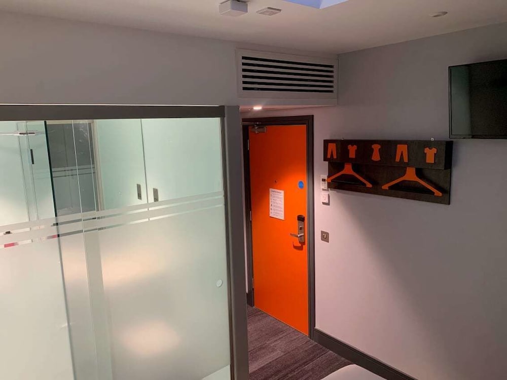 Hotel Easyhotel Belfast
