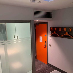 Hotel Easyhotel Belfast cazare Belfast