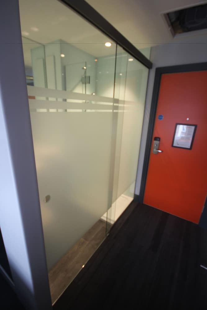Easyhotel Belfast