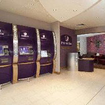 Hotel Premier Inn Belfast Titanic Quarter Hotel cazare Belfast