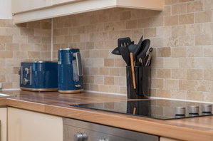 Hotel Central Belfast Apartments: Salisbury cazare Belfast