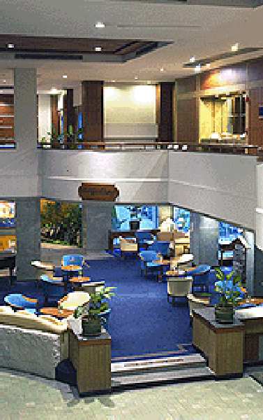 Hotel Mercure Chiang Mai