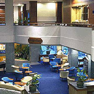 Hotel Mercure Chiang Mai cazare Chiang Mai