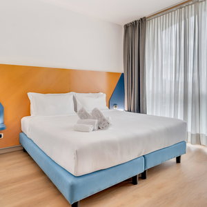 Hotel B&B Hotel Bergamo Executive cazare San Paolo d'Argon