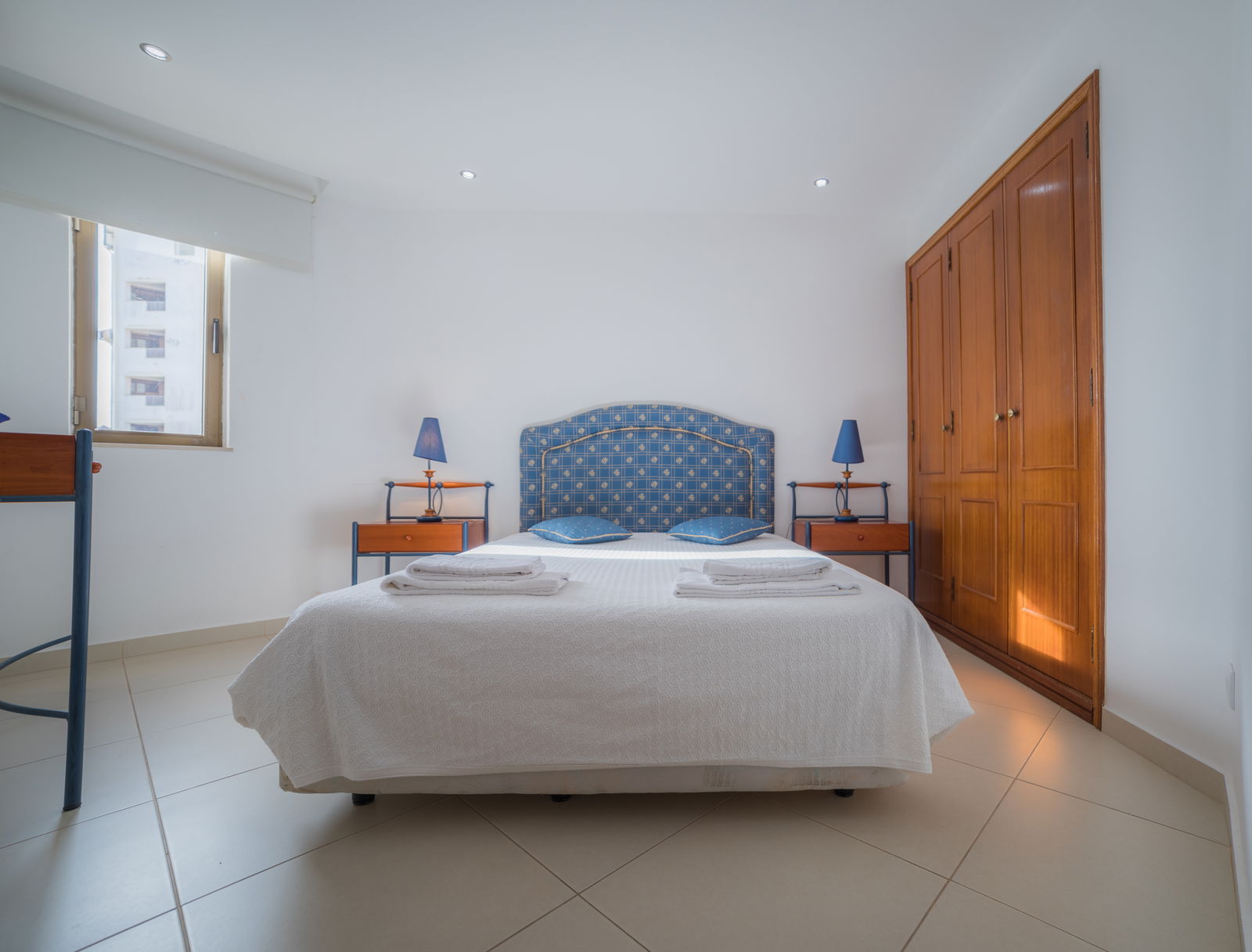 Hotel Algardia Marina Parque By Garvetur