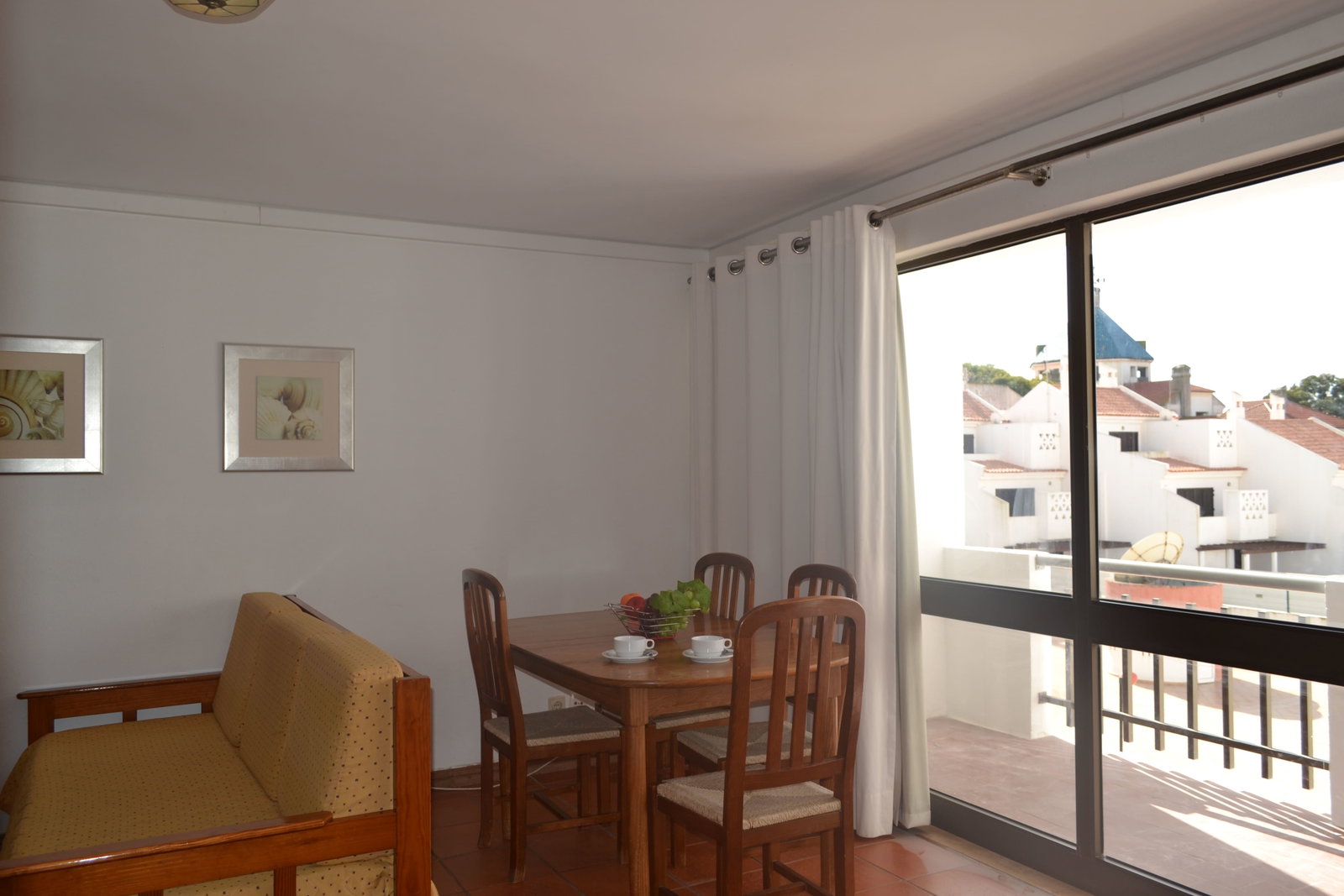 Algardia Marina Parque By Garvetur