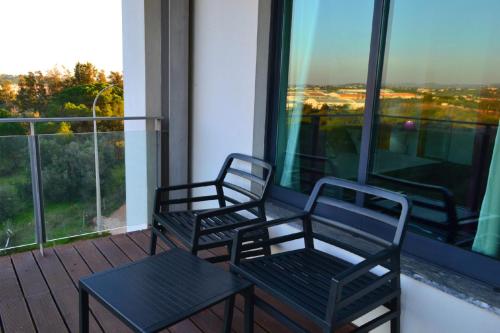 Hotel Residence Golf Club By Garvetur