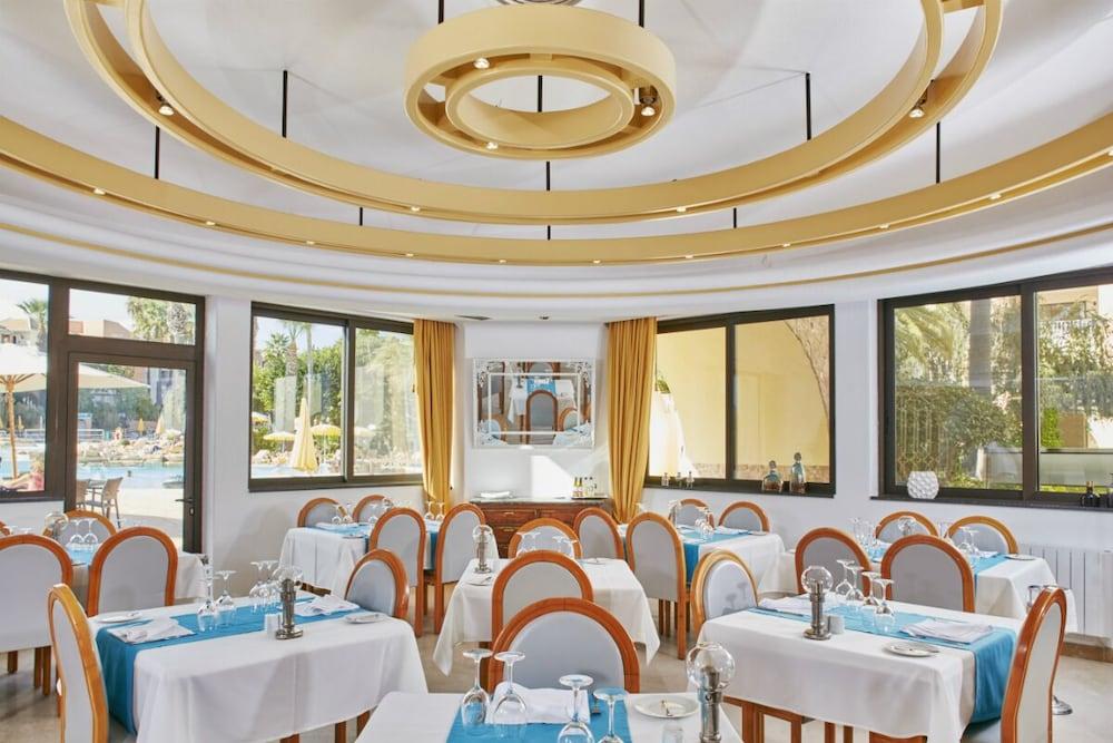 Four Seasons
