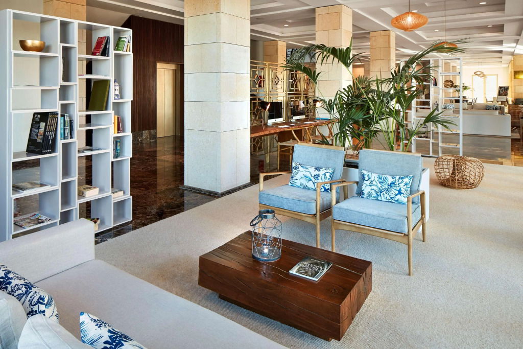 Hotel Anantara Vilamoura Algarve Resort & The Residences At Victoria By Anantara