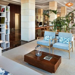 Sejur Anantara Vilamoura Algarve Resort & The Residences At Victoria By Anantara vacanta Vilamoura